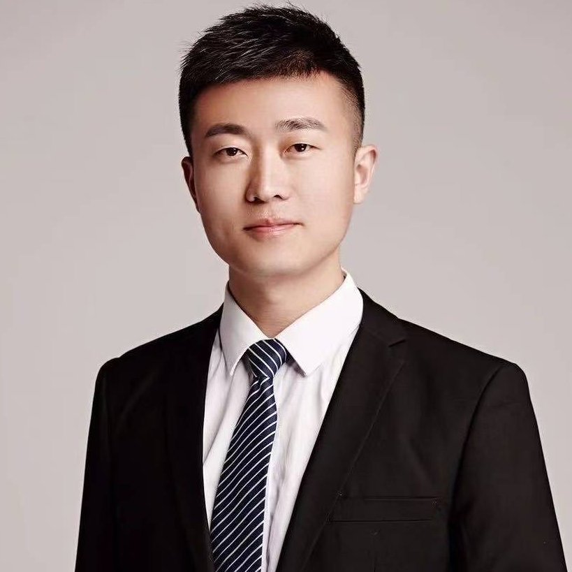 心理咨询师简介